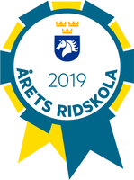 Årets ridskola